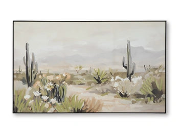 Five Star Furniture - Sidworth Wall Art