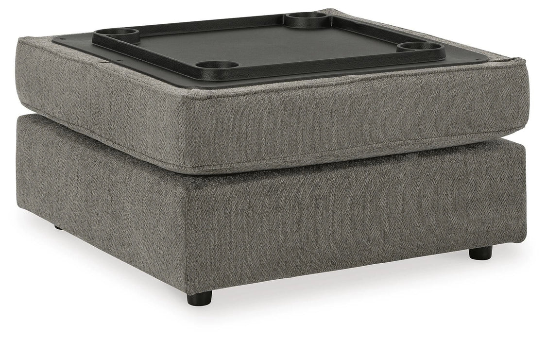 Five Star Furniture - O'Phannon Living Room Set