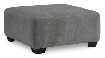 Five Star Furniture - Birkdale Court Oversized Accent Ottoman