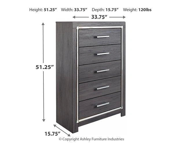 Five Star Furniture - Product image