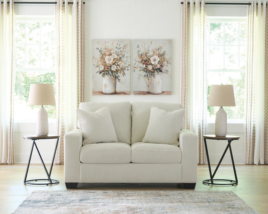 Five Star Furniture - Greenbriar Living Room Set