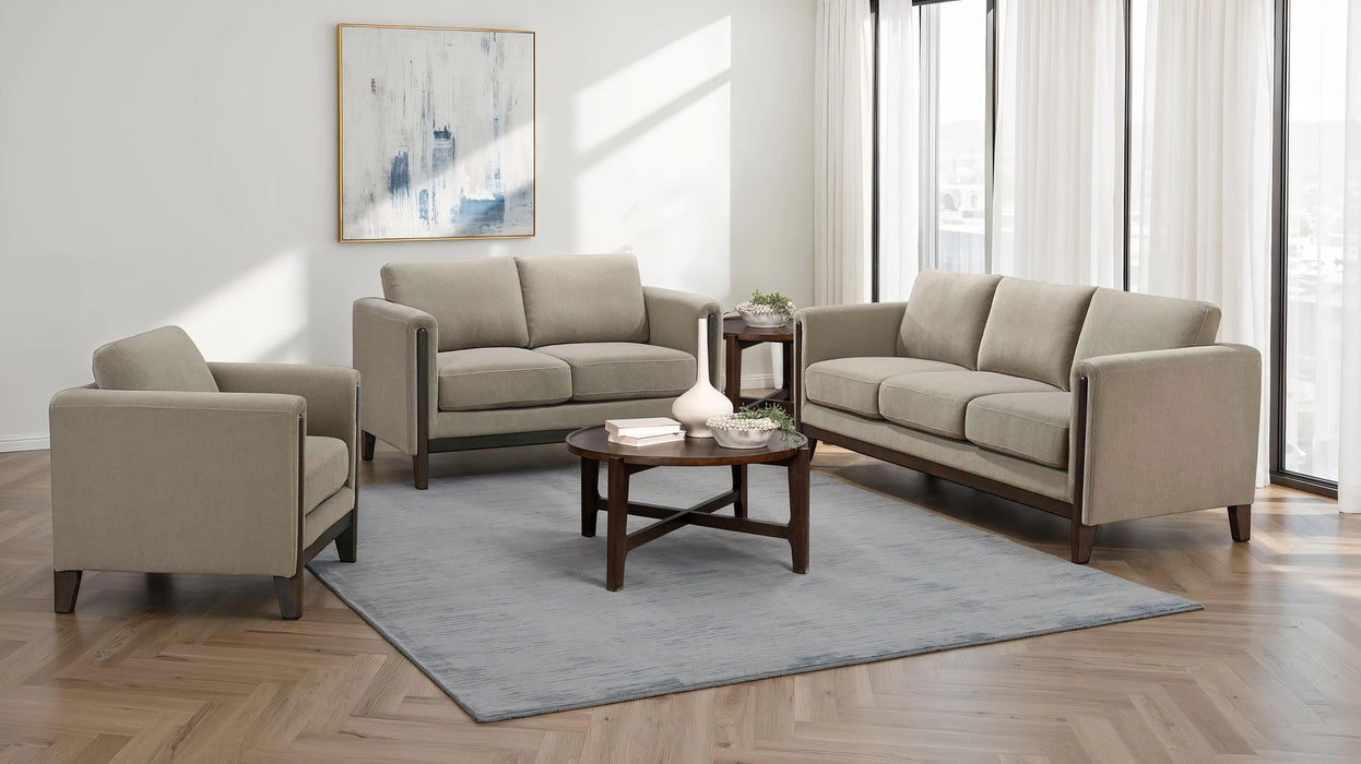 Five Star Furniture - Islington Accent Chair