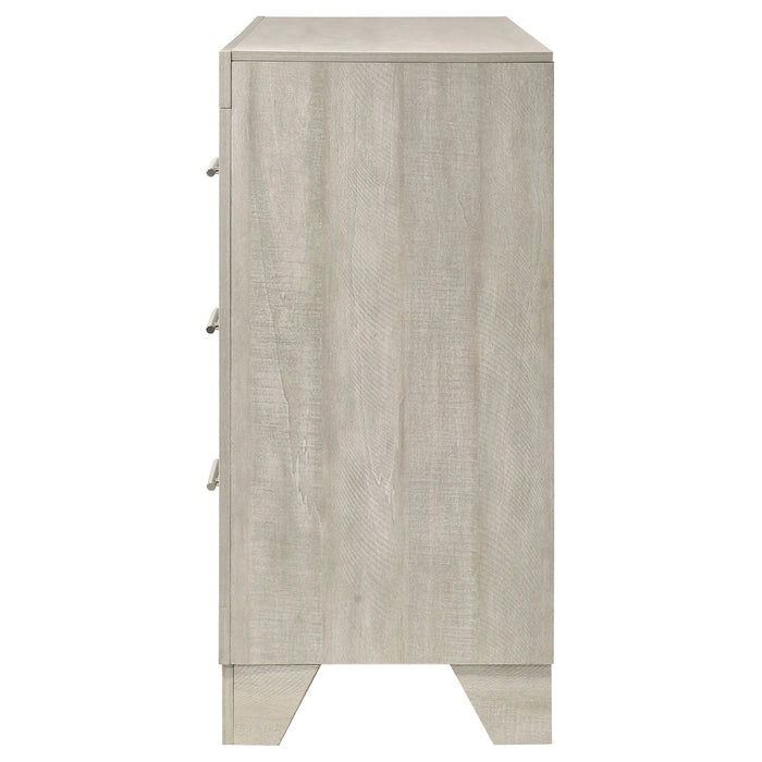 Five Star Furniture - Trenton Dresser