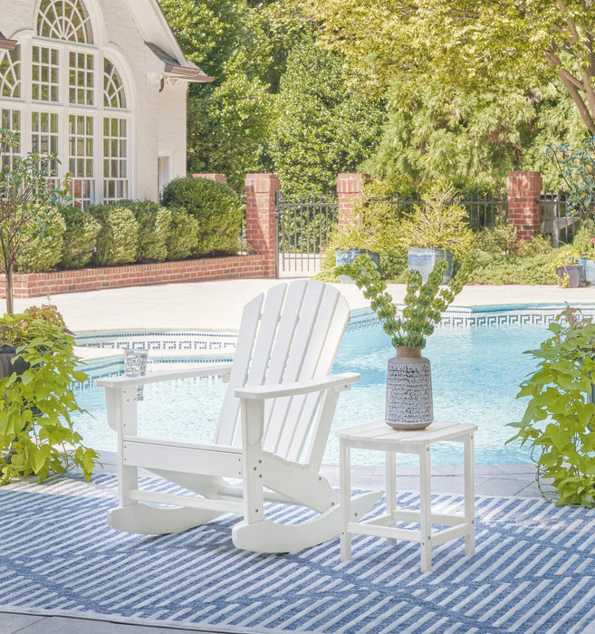 Five Star Furniture - Sundown Treasure Outdoor Seating Set