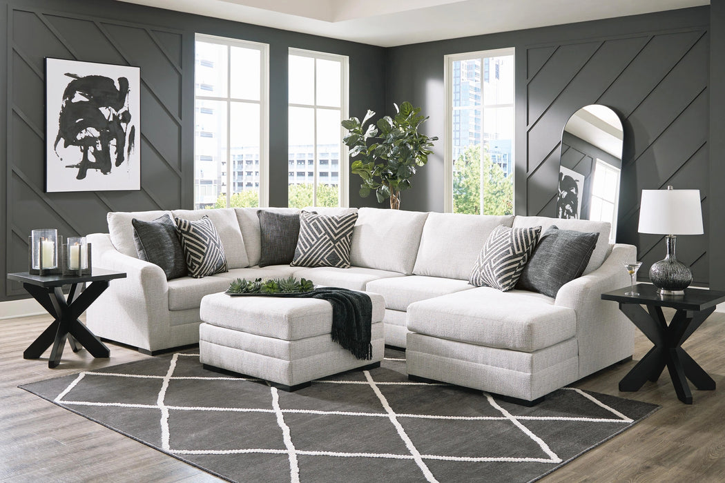 Five Star Furniture - Koralynn Living Room Set