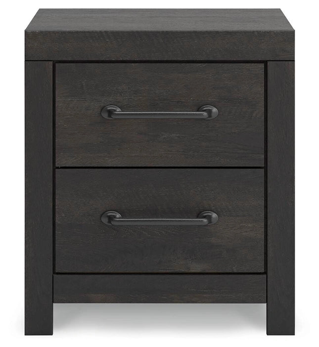 Five Star Furniture - Hollivern Nightstand