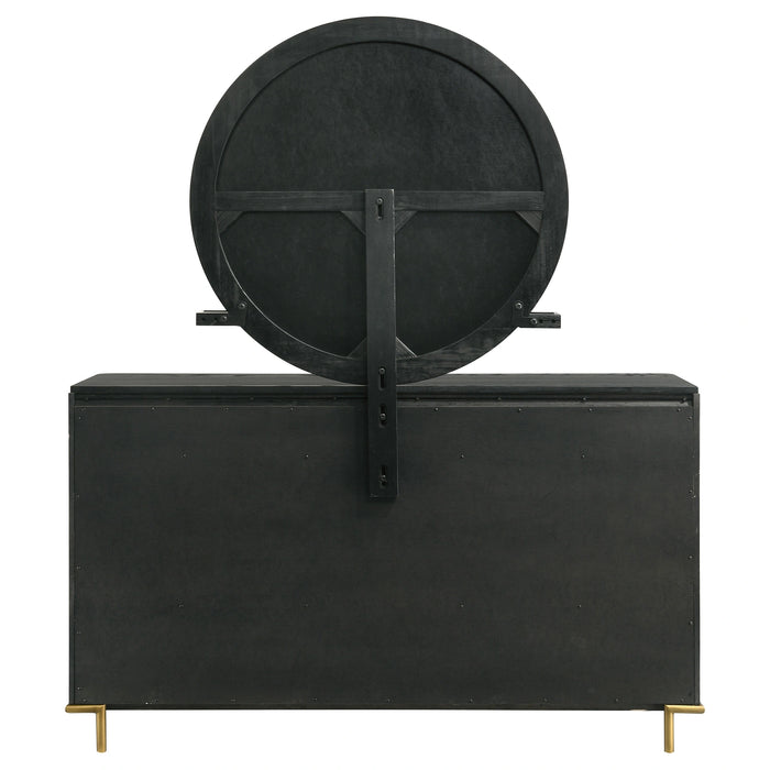 Five Star Furniture - Arini Dresser with Mirror