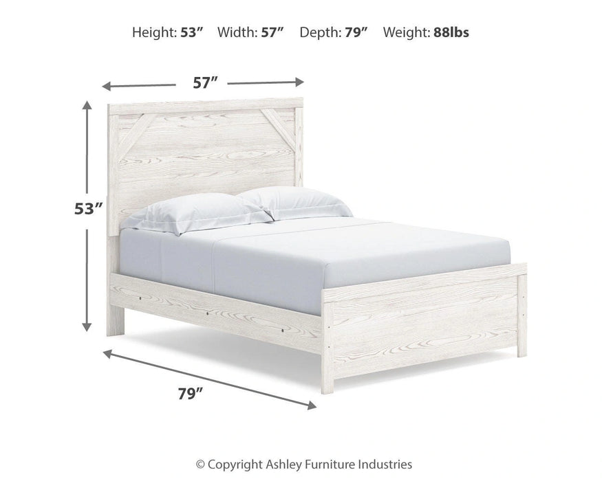 Five Star Furniture - Gerridan Youth Bed