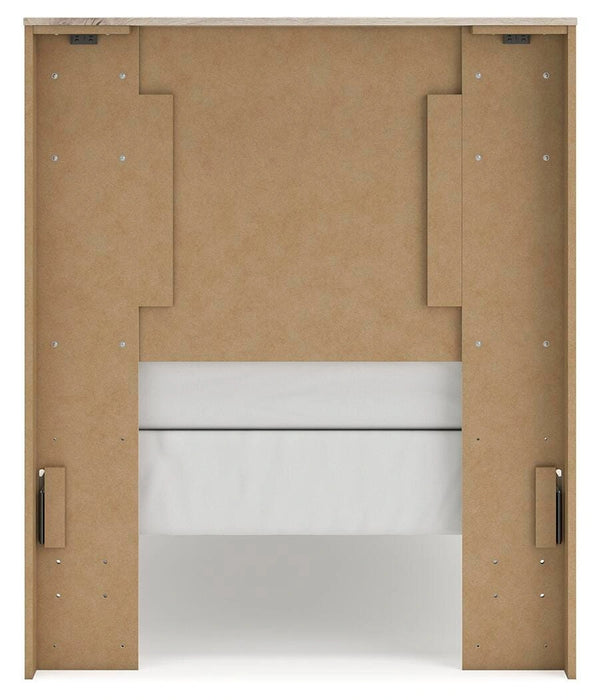 Five Star Furniture - Lawroy Bed