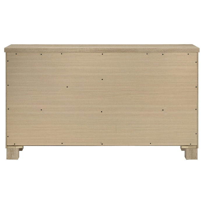 Five Star Furniture - Oakglen Dresser