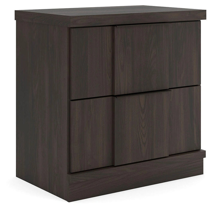 Five Star Furniture - Shaehartin Nightstand