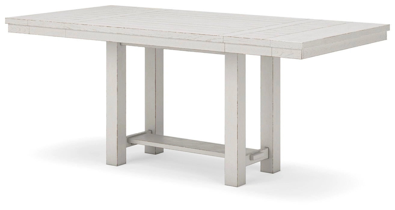 Five Star Furniture - Robbinsdale Dining Package