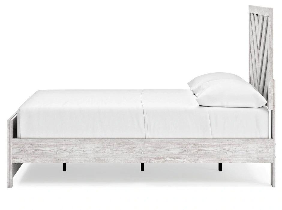 Five Star Furniture - Cayboni Bedroom Package