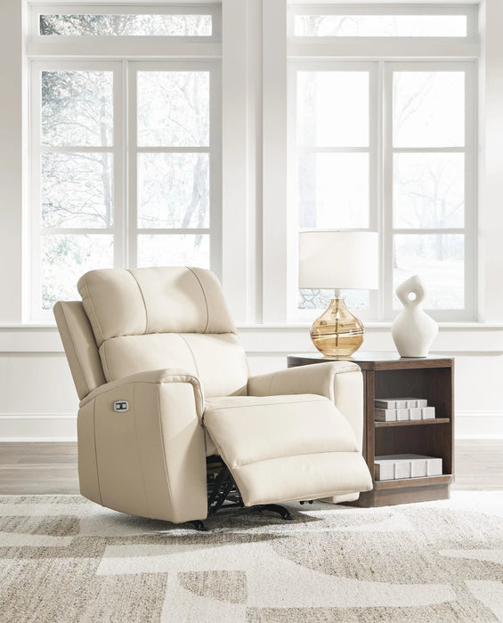 Five Star Furniture - Dahlmoore Power Recliner