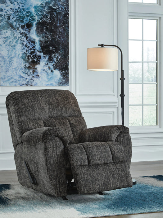Five Star Furniture - Stayfish Recliner