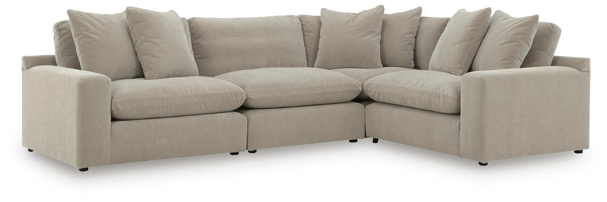 Five Star Furniture - Maxton Heights Sectional