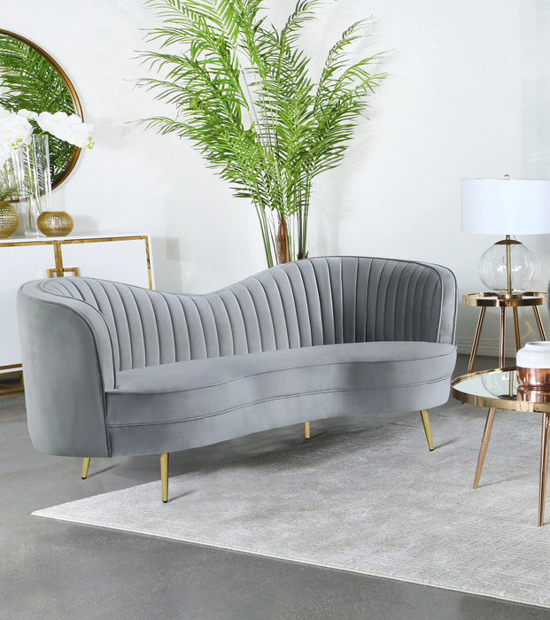 Five Star Furniture - Sophia Loveseat