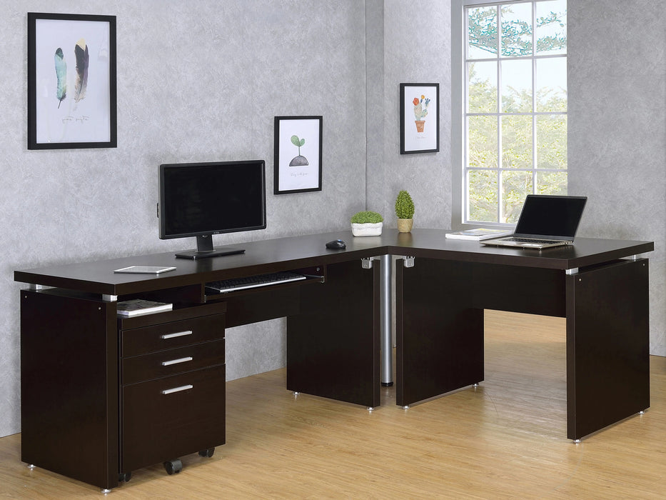 Five Star Furniture - Skylar File Cabinet