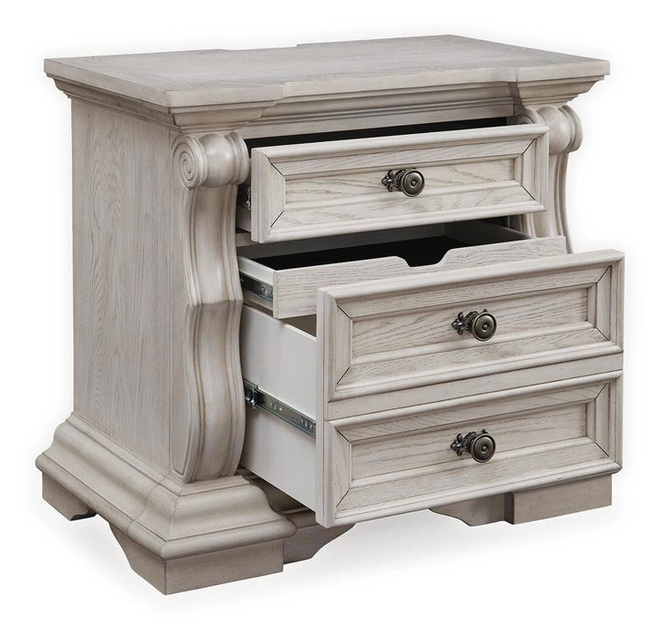 Five Star Furniture - Bruchandi Bedroom Set