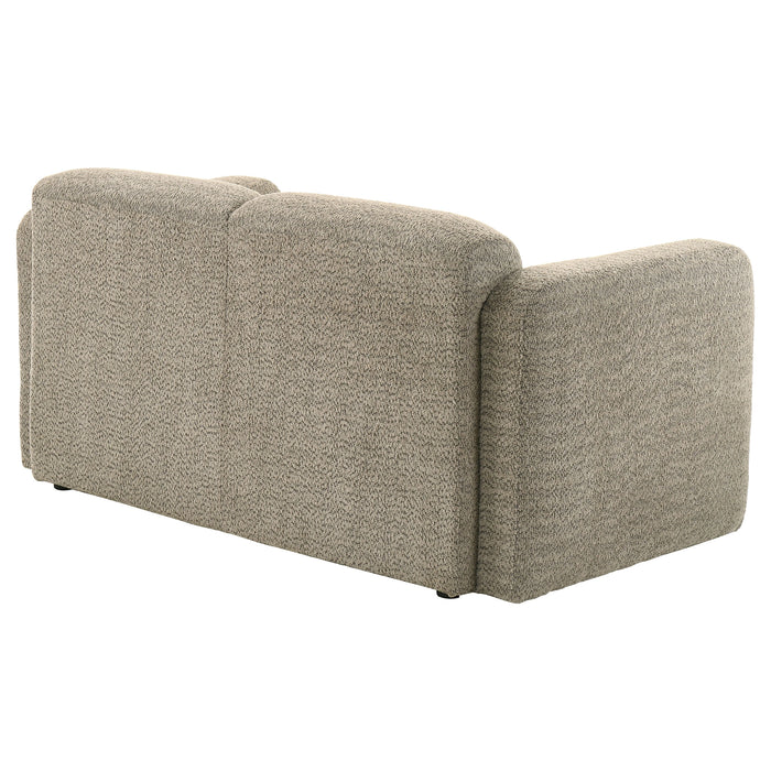 Five Star Furniture - Dorset Loveseat