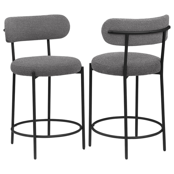 Five Star Furniture - Viola Counter Chair