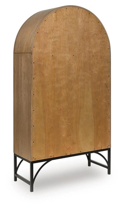 Five Star Furniture - Gwenwich Accent Cabinet