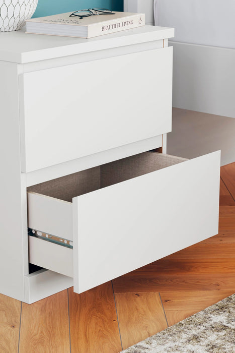 Five Star Furniture - Onita Nightstand
