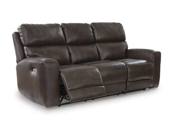 Five Star Furniture - Crossplex Power Reclining Sofa