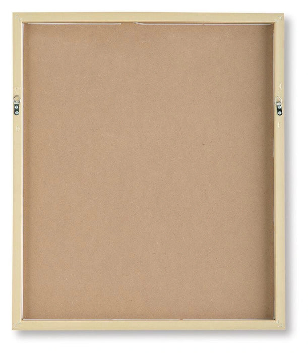Five Star Furniture - Chettings Wall Art (Set of 4)