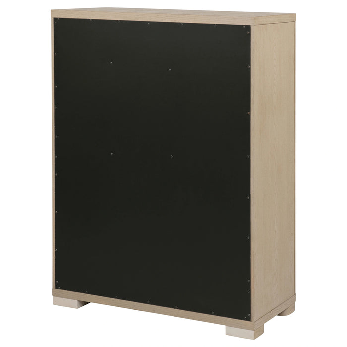 Five Star Furniture - Ladera Chest of Drawers