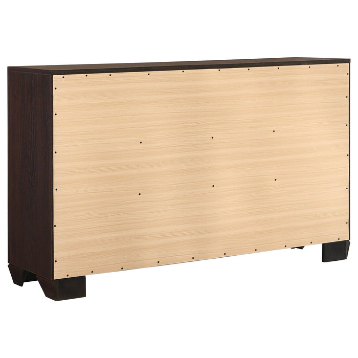 Five Star Furniture - Dorian Bedroom Set
