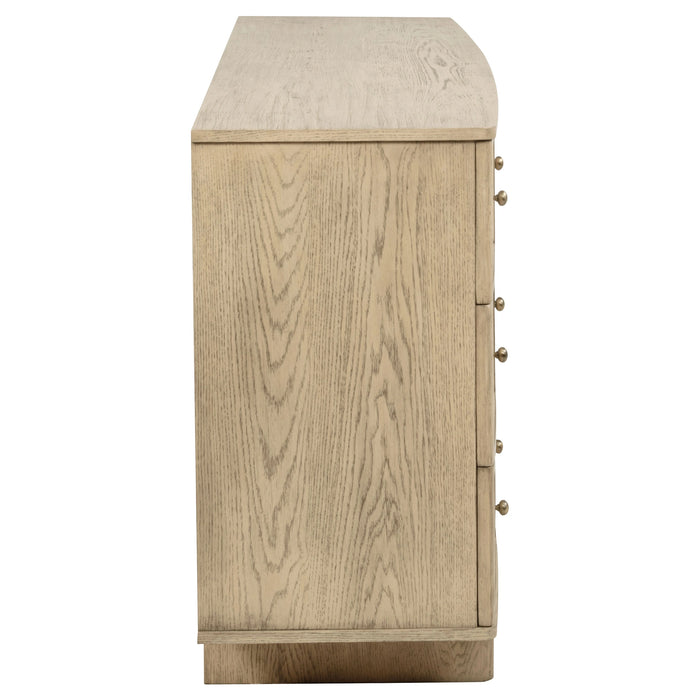 Five Star Furniture - Kailani Dresser