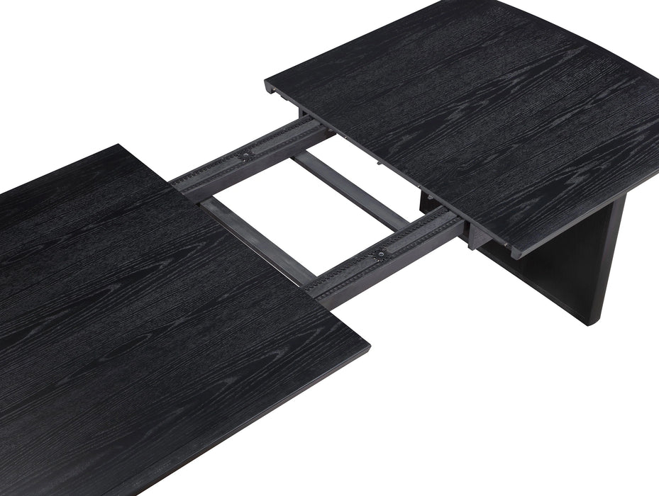 Five Star Furniture - Brookmead Extension Dining Table