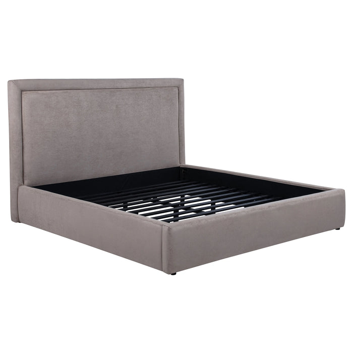 Five Star Furniture - Lawson Panel Platform Bed