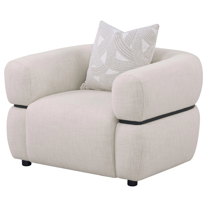 Five Star Furniture - Jeanette Accent Chair