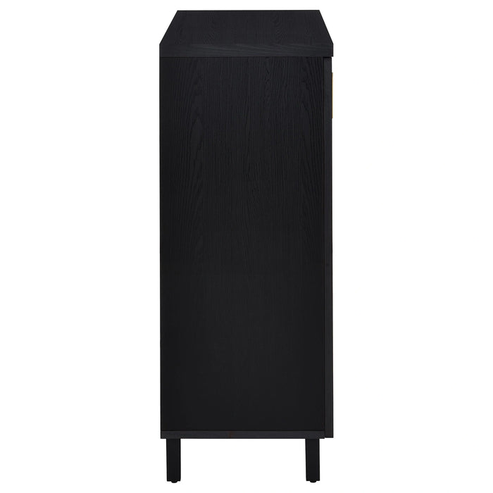 Five Star Furniture - Brixton Shoe Cabinet