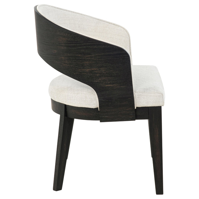 Five Star Furniture - Leandro Dining Arm Chair