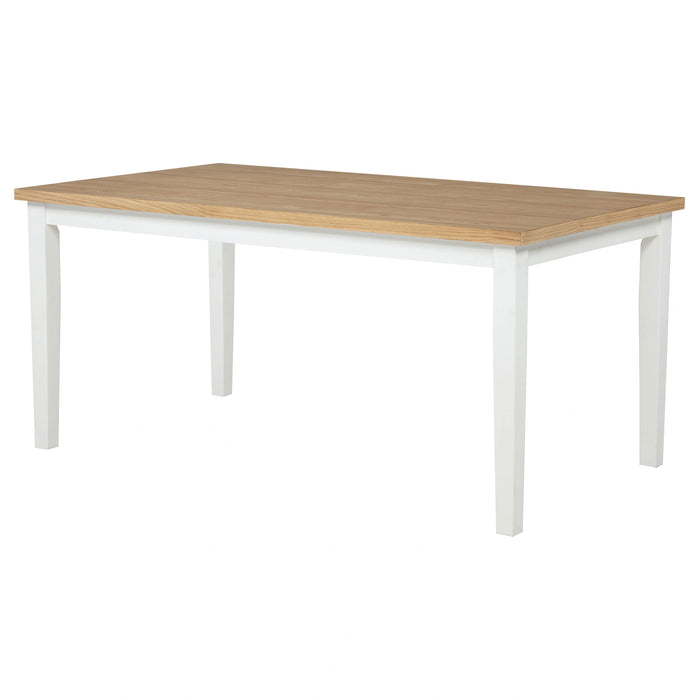 Five Star Furniture - Andrews Dining Table
