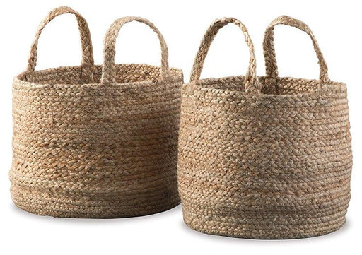 Five Star Furniture - Brayton Basket (Set of 2) image