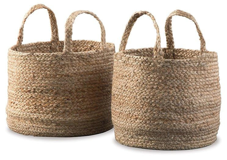 Five Star Furniture - Brayton Basket (Set of 2) image