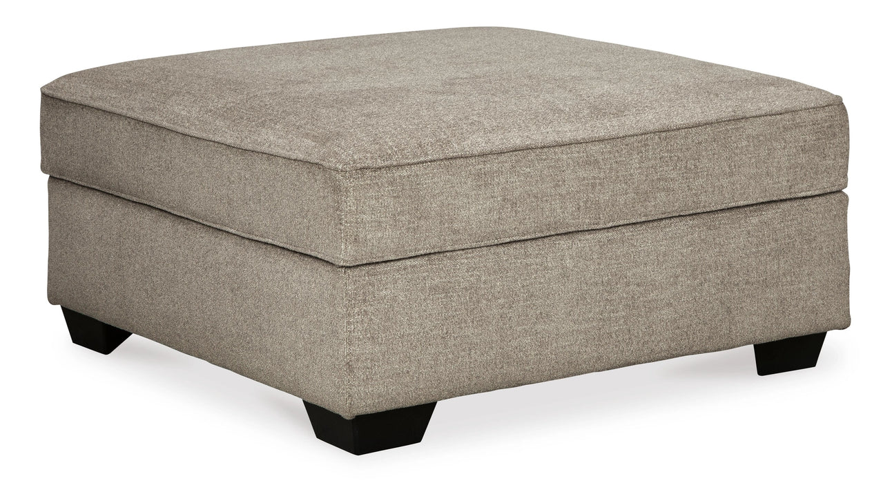 Five Star Furniture - Bovarian Living Room Set