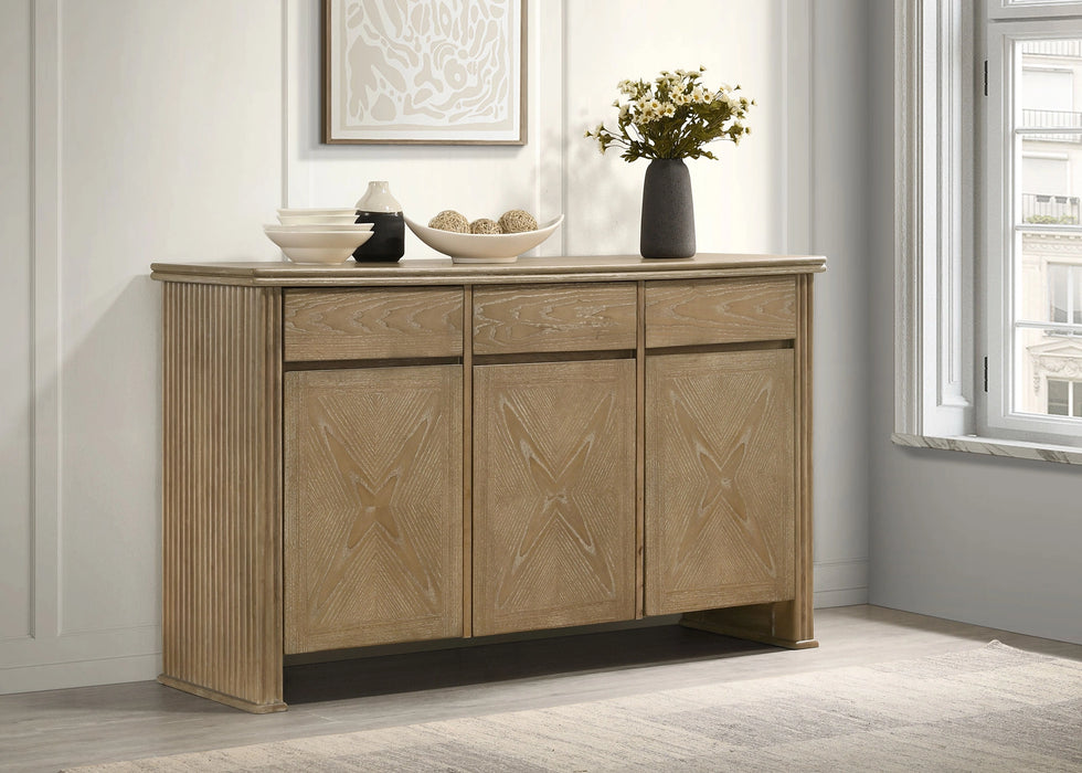 Five Star Furniture - Adina Sideboard