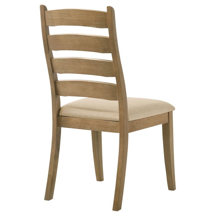 Five Star Furniture - Danvers Dining Side Chair