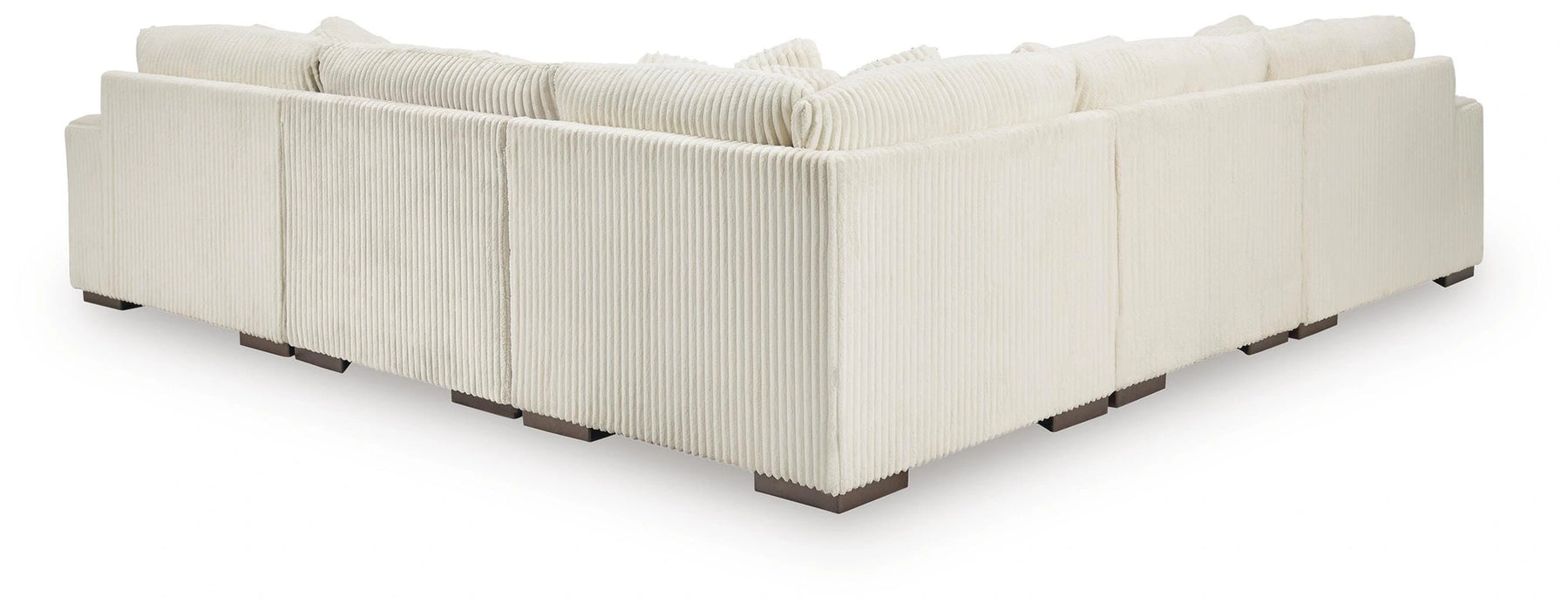 Five Star Furniture - Lindyn Living Room Set