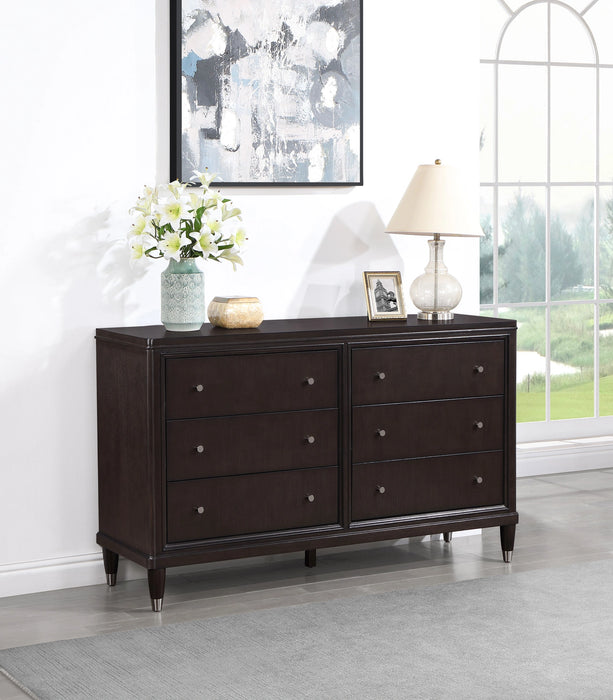 Five Star Furniture - Emberlyn Dresser