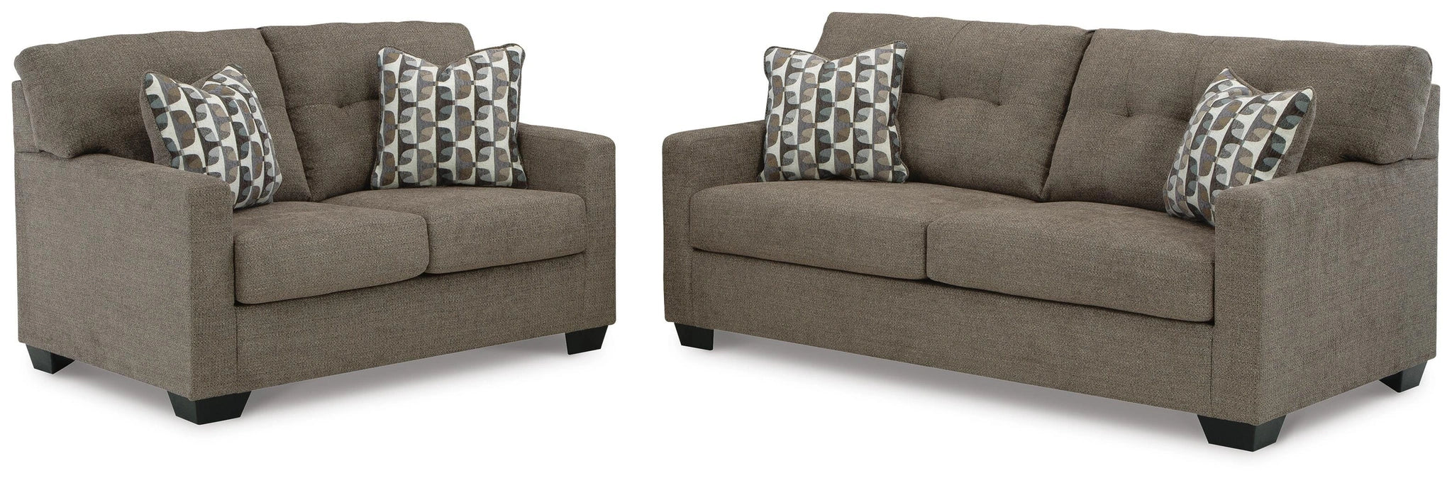 Five Star Furniture - Mahoney Living Room Set
