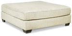 Five Star Furniture - Rawcliffe 5-Piece Sectional with Ottoman