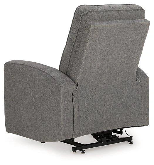Five Star Furniture - Starganza Power Lift Recliner