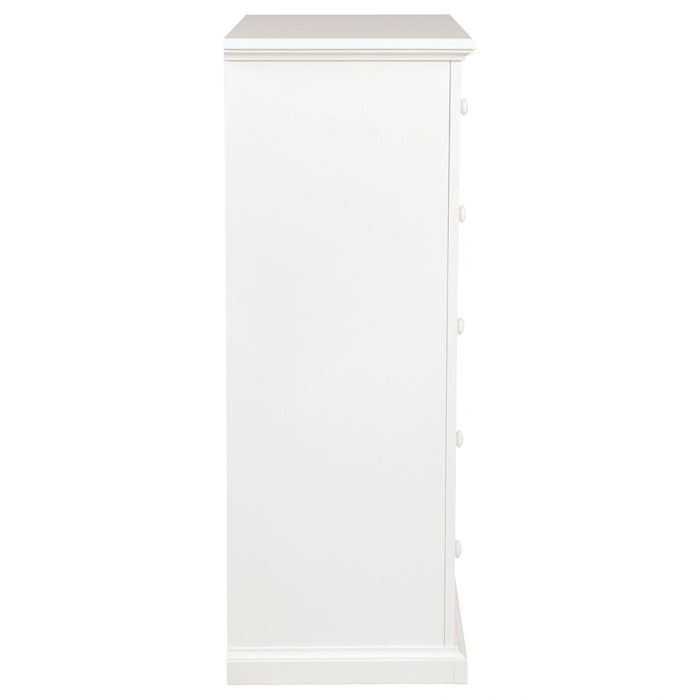 Five Star Furniture - Sumerlin Chest of Drawers