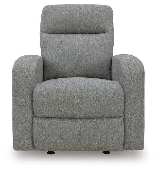 Five Star Furniture - Gauntlet Recliner